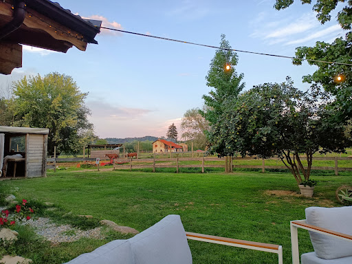 Farm Coc Ner - Italy
