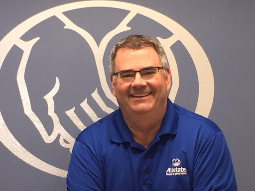 John Krieg: Allstate Insurance - Thumbnail
