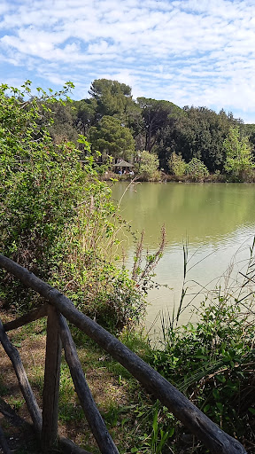 Parco Michetti - Visual