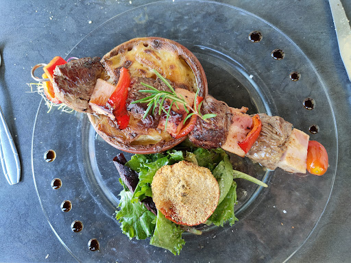 Les Burgers de la Ribotière