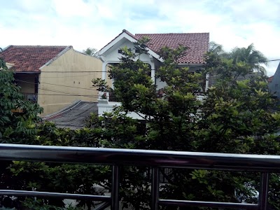 Photos of Mall E-walk Balikpapan