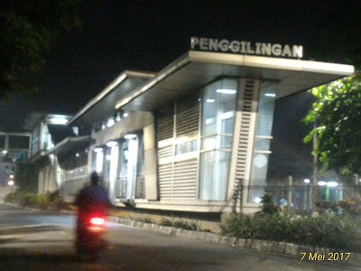 Photos of Penggilingan