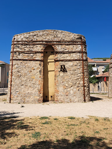 Paroisse de St Zacharie