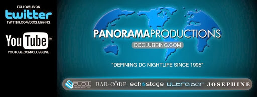 Panorama Productions | DC Clubbing - Thumbnail