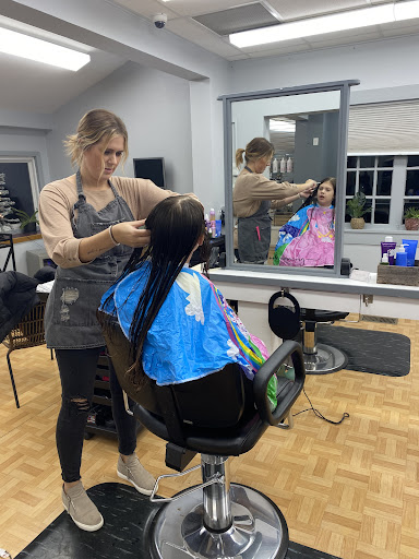 Ruby Rose Salon Gallery - United States