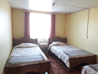Photos of Hospedaje Normita