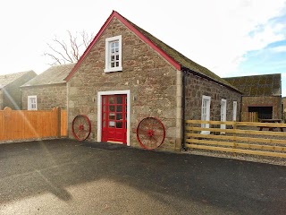 Auchentullich Farm Shop