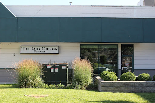 The Daily Courier