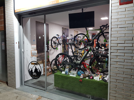 ESMIBIKE - Visual