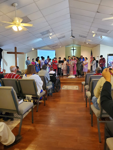 United by Grace Baptist Church Gallery - United States