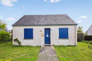 Photo n°2 de Lenaig HIVERT - Praticienne en Shiatsu à Baden (Praticien de médecine alternative)