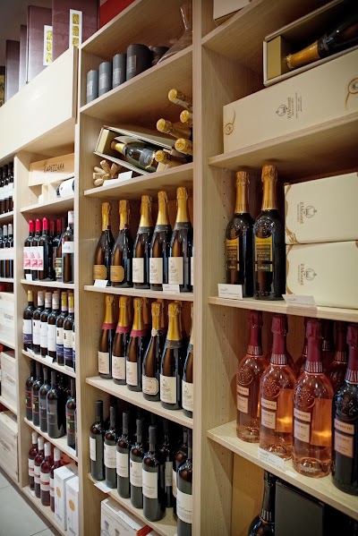 Photos of The Italians Wines Club Vinitaly
