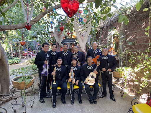 Mariachi Sinaloense de Los Mochis