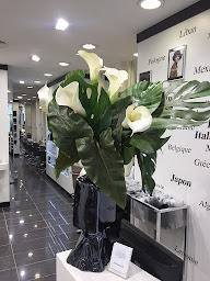 Photo n°35 de DESSANGE - Coiffeur Chateau Thierry à Château-Thierry (Institut de beauté)