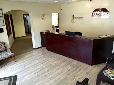 Law Offices Of Donald E Glass