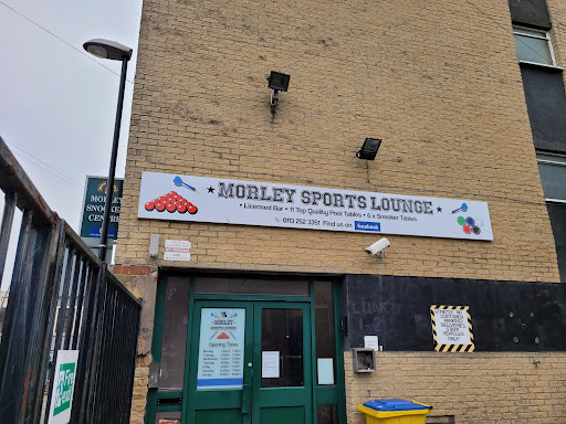 Morley Sports Lounge - Thumbnail