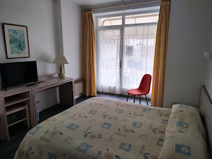 Photo n°37 de Restaurant Hôtel le Central à Peyrehorade (Hôtel)