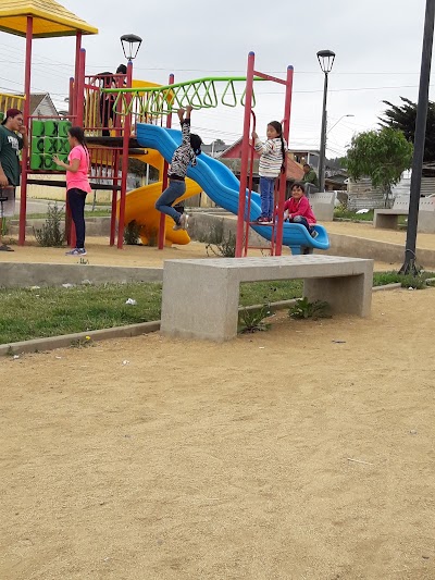 Photos of Skatepark De Cartagena