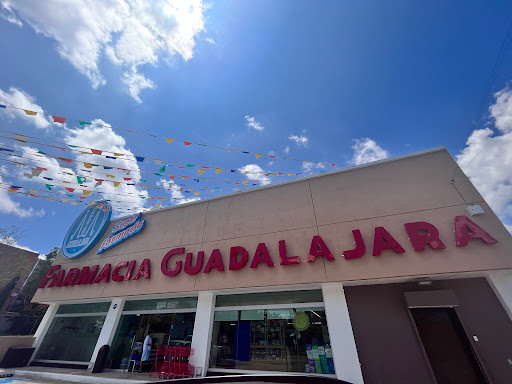 Super Farmacia Guadalajara