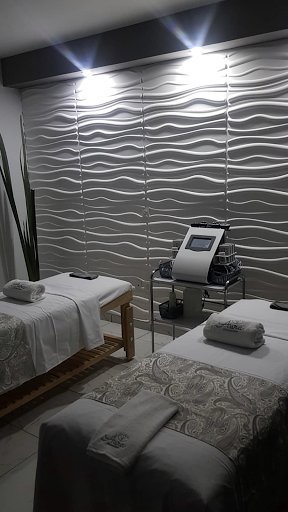 Aura clínica spa