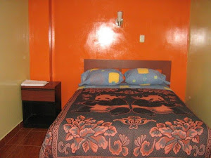 Hostal costa del sol Huacho 7