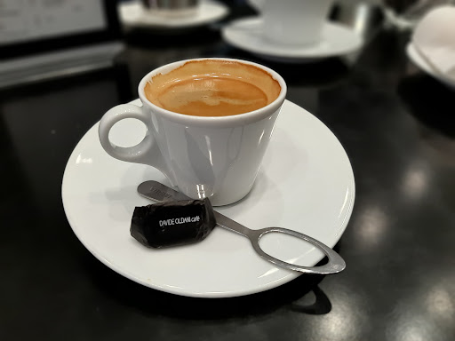 Davide Oldani Café - Thumbnail