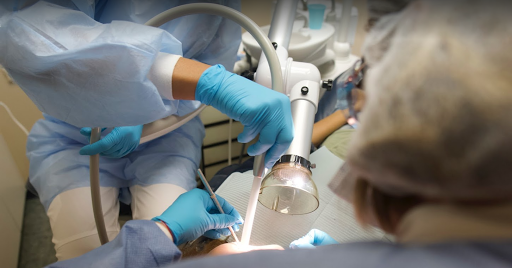 Harmony Dental Studio