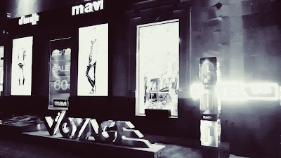 Photos of Voyage Bar