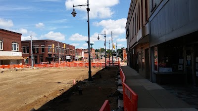 Photos of Bournelis Park
