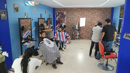 B. Barbería