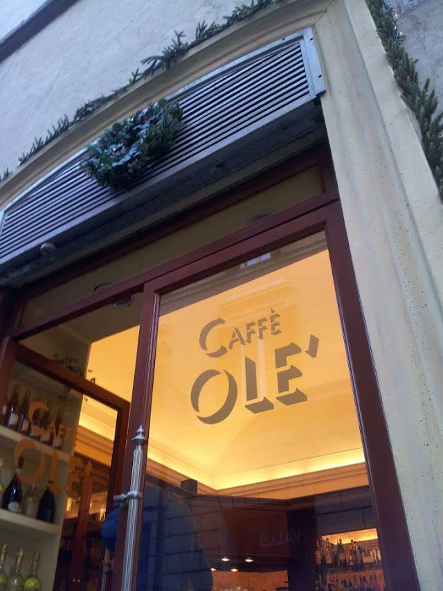 Caffè Olè