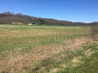 Table Bluff North Parking