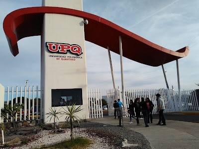 Photos of Universidad Polit&eacute;cnica de Quer&eacute;taro
