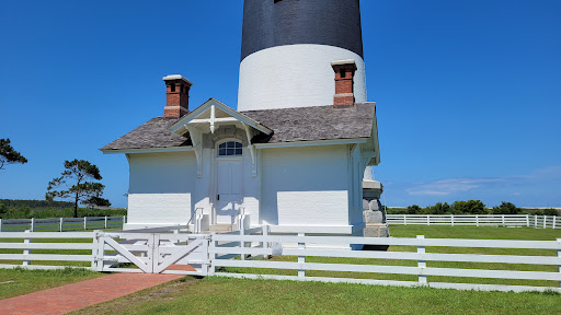 Bodie Island Lighthouse - Thumbnail