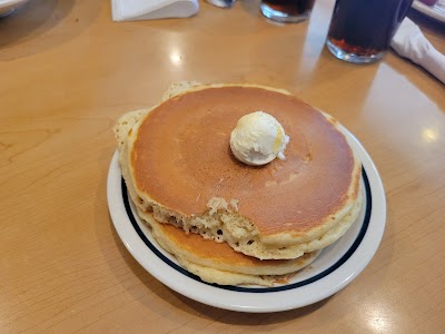 IHOP