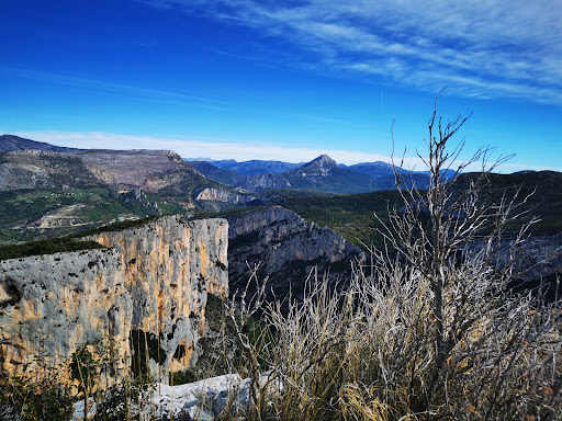 Camping Chasteuil Verdon Provence - Thumbnail