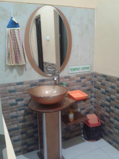 Photos of Laboratorium Klinik TANJUNG