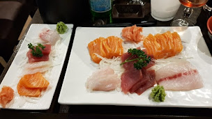 Photo n°52 de Hayashi à Rouen (Restaurant japonais)