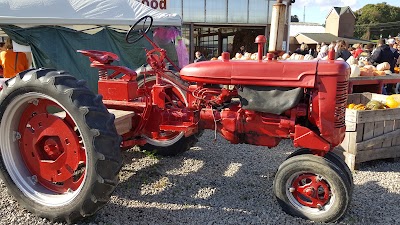 Photos of Trax Farms Market