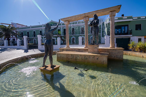 Fuente Monumento al Agua - Thumbnail