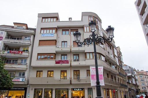 Psicotécnico Arousa