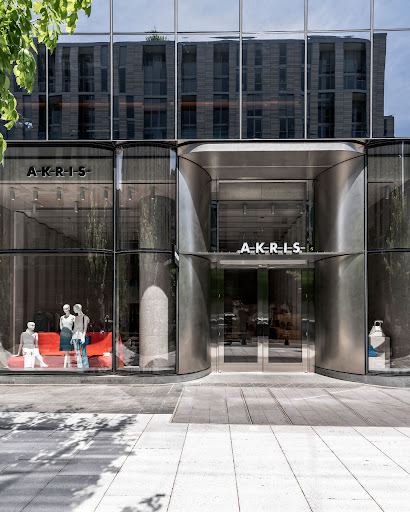 Akris Washington D.C