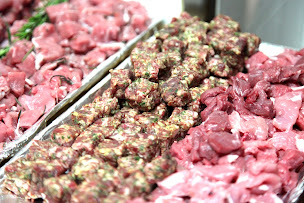 Photo n°23 de Boucherie Camille Blanc à Courbevoie (Boucherie)