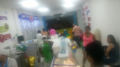 Photos of Sprinkles Heladeria
