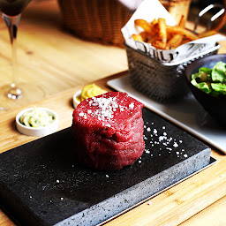 Photo n°41 de Restaurant Le Commerce Guyans-Vennes à Guyans-Vennes (Restaurant français)