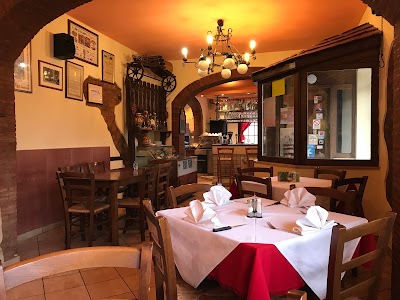 Photos of pizzeria Lanza