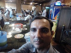 Islamia Restaurant Peshawar