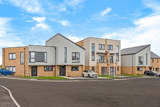 McCulloch Homes Limited
