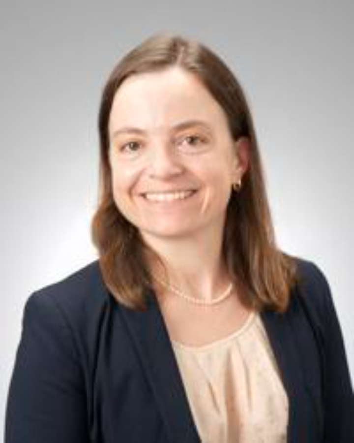 Elizabeth C Caris Md