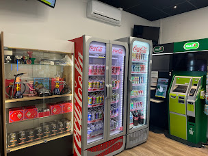 Photo n°2 de Tabac Victor Hugo à Givors (Bureau de tabac)